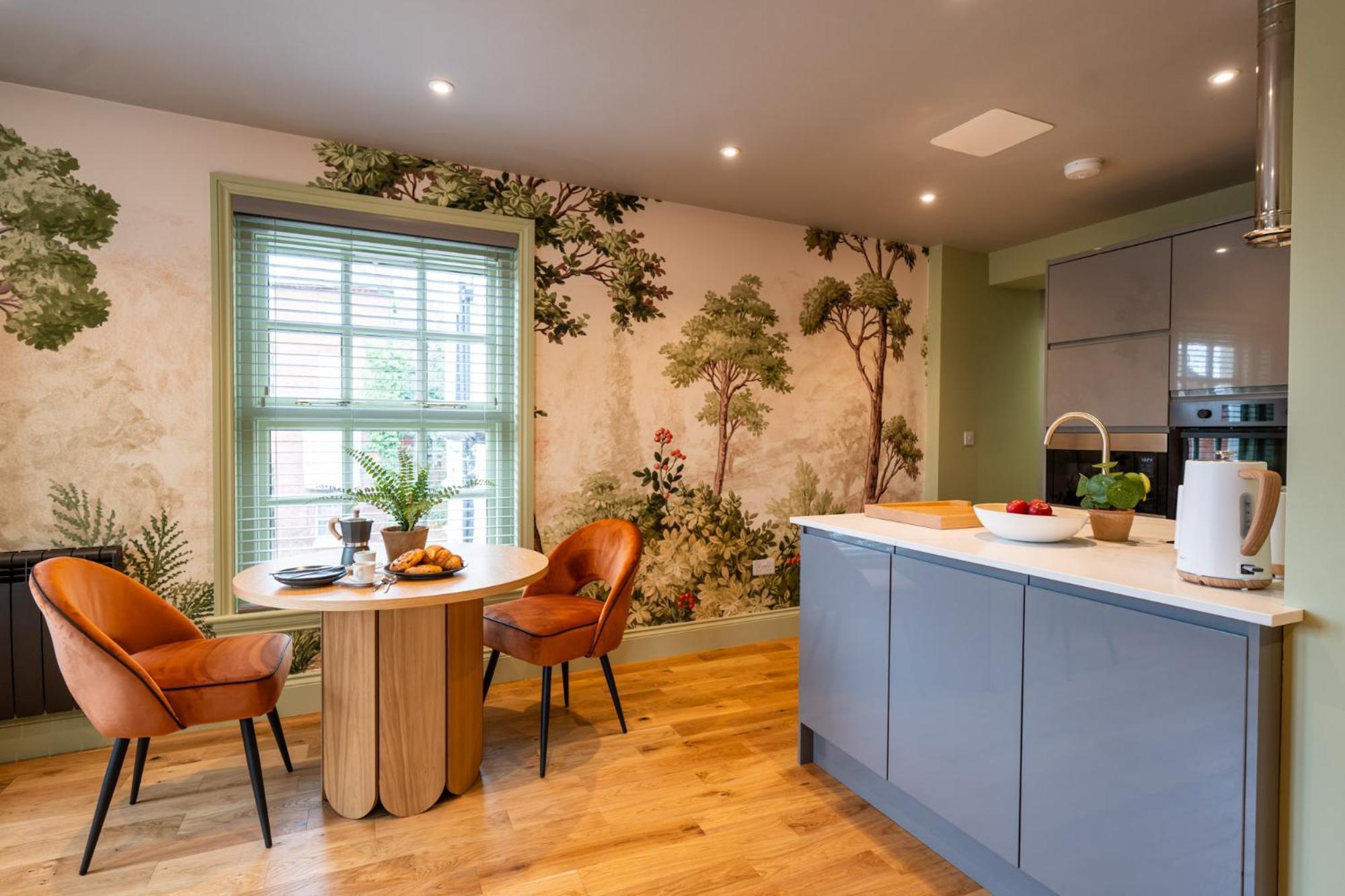 Commandery Vaults - Luxury Apartment In City Centre With Sky Tv Worcester Buitenkant foto